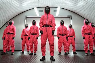 Netflix anuncia data de estreia da 2ª temporada de Round 6