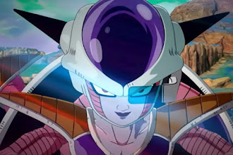 Trailer de Dragon Ball: Sparking! Zero destaca as sagas Saiyajin e Namekusei