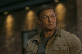 2ª temporada de Reacher estreia amanhã