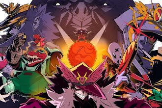 Zet Zillions, jogo brasileiro roguelike de construção de baralhos, é anunciado