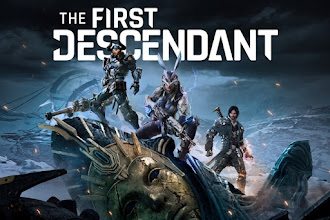 The First Descendant ganha trailer e janela de lançamento