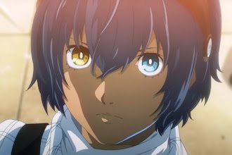 Atlus divulga trailer e novos detalhes de Metaphor: ReFantazio