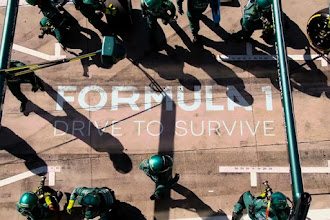 Análise da série F1: Dirigir para Viver (5ª temporada)