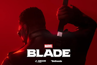 Marvel’s Blade é o novo jogo da Arkane Lyon