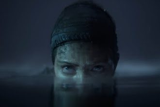 Senua’s Saga: Hellblade II recebe novo trailer