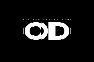 OD é o novo jogo de Hideo Kojima