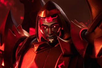 Stormgate terá a participação de Simu Liu