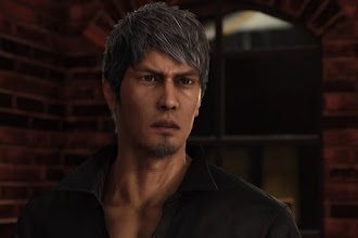 Novo trailer de Like a Dragon: Infinite Wealth foca em Kazuma Kiryu