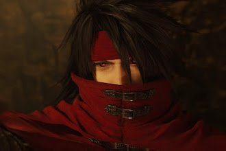 Novo trailer de Final Fantasy VII Rebirth é revelado