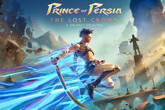 Prince of Persia: The Lost Crown recebe trailer focado na história