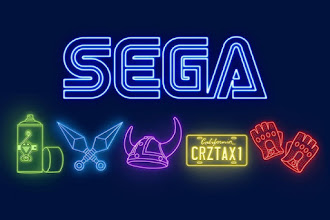 Sega está trabalhando em novos jogos de cinco franquias clássicas