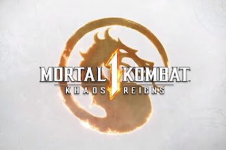 Mortal Kombat 1: DLC Reina o Kaos irá expandir a história