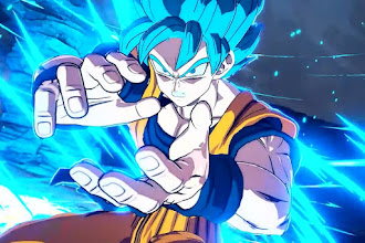Dragon Ball: Sparking! Zero é anunciado para PC e consoles