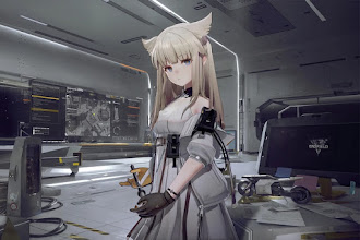 Arknights: Endfield é anunciado para PlayStation 5