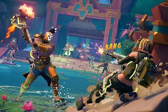 Beta aberto de Hawked já está disponível