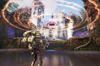 GigaBash e Predecessor estão gratuitos na Epic Games Store