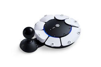 Controle Access é lançado para PlayStation 5