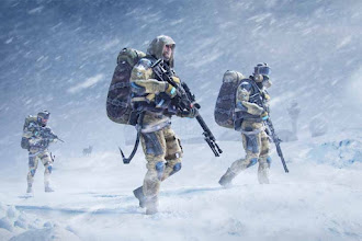 Warface muda de nome para Warface: Clutch com a nova temporada