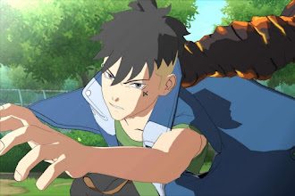 Naruto x Boruto Ultimate Ninja Storm Connections recebe novo DLC