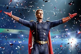 The Boys: 4ª temporada recebe primeiro teaser