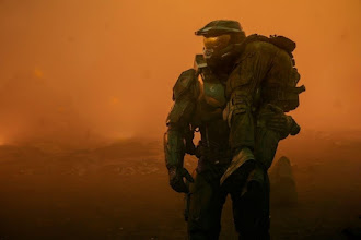 2ª temporada de Halo estreia em fevereiro