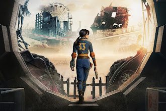 Fallout: Prime Video divulga primeiro trailer da série