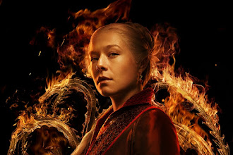 2ª temporada de A Casa do Dragão ganha teaser