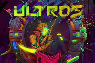 Ultros ganha data de lançamento