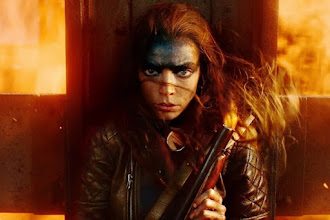 Furiosa: Uma Saga Mad Max ganha primeiro trailer