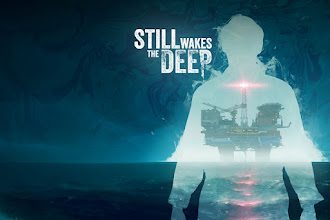 Jason Graves está trabalhando na trilha sonora de Still Wakes the Deep