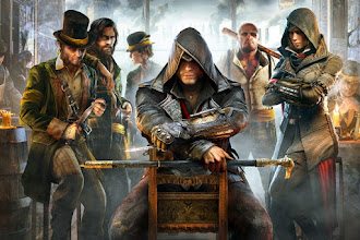 Assassin’s Creed Syndicate está gratuito para PC