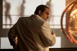 Pinguim recebe trailer na SDCC