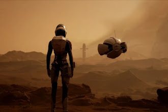 Deliver Us Mars está gratuito na Epic Games Store