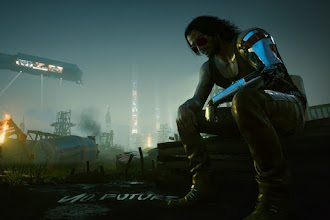 Cyberpunk 2077: Ultimate Edition será lançado em dezembro