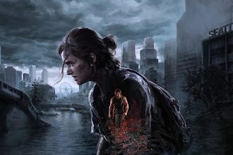 The Last of Us Part II Remastered é anunciado para PlayStation 5