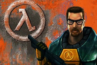 Half-Life está gratuito no Steam