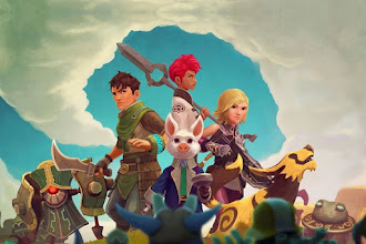 Earthlock e Surviving the Aftermath estão gratuitos na Epic Games Store
