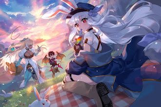 Tevi será lançado para PC e Switch no final de novembro