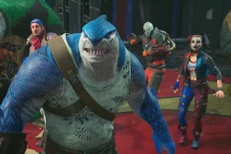 Esquadrão Suicida: Mate a Liga da Justiça ganha vídeo com detalhes sobre a jogabilidade e a história