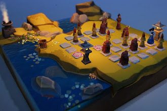 Chessarama será lançado para PC e consoles Xbox em dezembro
