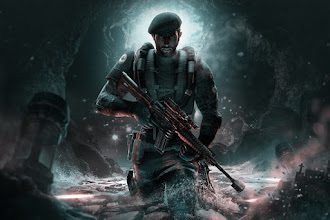 Operação Deep Freeze chega a Rainbow Six Siege no final de novembro