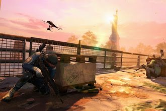 The Division Resurgence terá beta fechado no Brasil na próxima semana