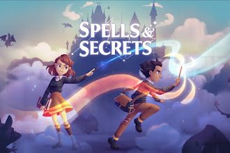 Spells & Secrets será lançado nesta semana para PC e consoles