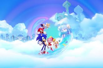 Sonic Dream Team é anunciado para Apple Arcade