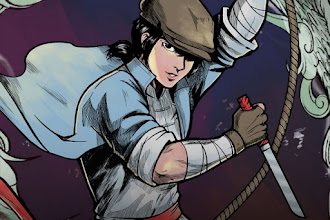 The Legend of Tianding agora está disponível em português