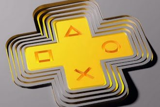 PlayStation Plus: jogos de novembro de 2023