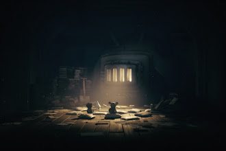 Little Nightmares III ganha vídeo com 18 minutos de gameplay