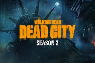 Trailer da 2ª temporada de The Walking Dead: Dead City é divulgado
