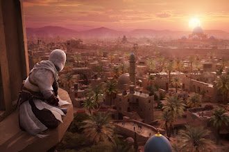 Assassin’s Creed Mirage: localização dos pontos de observação