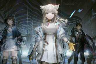 Arknights: Endfield ganha novo trailer e demonstração de gameplay